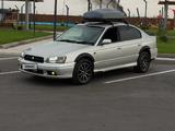 Subaru Legacy 1999 годаүшін3 600 000 тг. в Алматы – фото 3