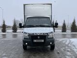 ГАЗ ГАЗель 2006 годаүшін8 000 000 тг. в Тараз