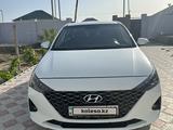 Hyundai Accent 2020 года за 7 700 000 тг. в Актау