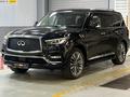 Infiniti QX80 2019 годаүшін22 290 000 тг. в Алматы