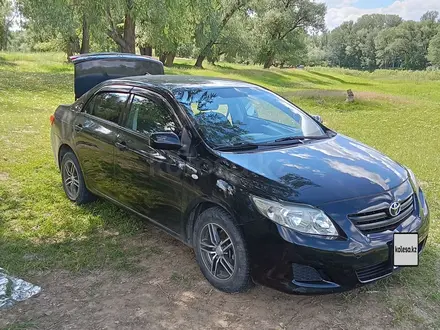 Toyota Corolla 2008 года за 4 000 000 тг. в Семей – фото 2