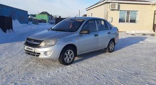 ВАЗ (Lada) Granta 2190 2012 года за 2 450 000 тг. в Акколь (Аккольский р-н)