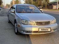 Nissan Maxima 2001 года за 1 900 000 тг. в Алматы