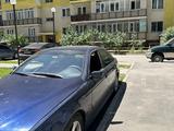 BMW 523 1996 года за 2 000 000 тг. в Алматы – фото 4