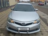 Toyota Camry 2013 годаүшін9 200 000 тг. в Кызылорда