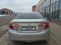 Toyota Camry 2013 годаүшін9 200 000 тг. в Кызылорда – фото 4