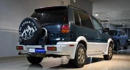 Mitsubishi RVR 1993 годаfor1 500 000 тг. в Алматы – фото 5