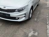 Kia K5 2017 года за 7 700 000 тг. в Алматы – фото 4