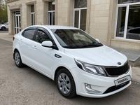 Kia Rio 2013 года за 5 000 000 тг. в Астана