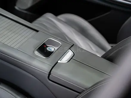 EXEED VX Comfort 2025 года за 18 590 000 тг. в Талдыкорган – фото 18