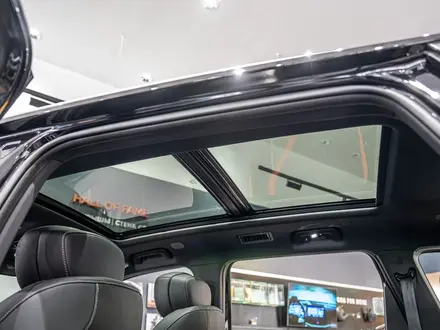 EXEED VX Comfort 2025 года за 18 590 000 тг. в Талдыкорган – фото 19