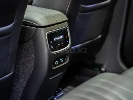 EXEED VX Comfort 2025 года за 18 590 000 тг. в Талдыкорган – фото 20