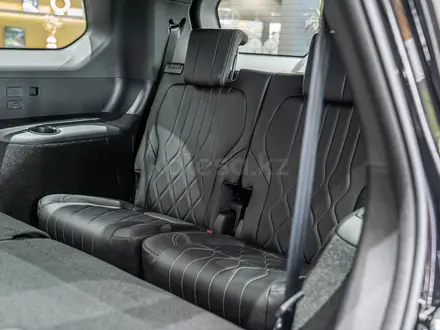 EXEED VX Comfort 2025 года за 18 590 000 тг. в Талдыкорган – фото 23