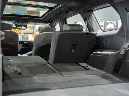 EXEED VX Comfort 2025 года за 18 590 000 тг. в Талдыкорган – фото 27