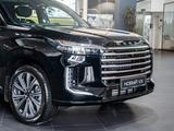 EXEED VX Comfort 2025 годаүшін18 590 000 тг. в Талдыкорган – фото 5