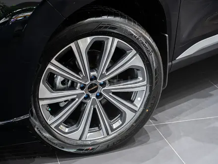 EXEED VX Comfort 2025 года за 18 590 000 тг. в Талдыкорган – фото 6