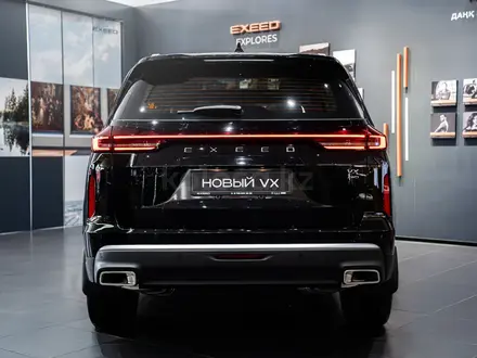 EXEED VX Comfort 2025 года за 18 590 000 тг. в Талдыкорган – фото 8