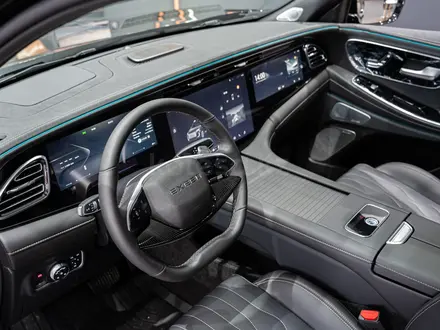 EXEED VX Comfort 2025 года за 18 590 000 тг. в Талдыкорган – фото 9