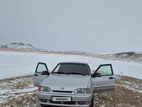 ВАЗ (Lada) 2115 2012 года за 1 100 000 тг. в Усть-Каменогорск