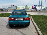 Mazda 323 1997 года за 1 300 000 тг. в Алматы – фото 3