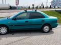 Mazda 323 1997 годаүшін1 300 000 тг. в Алматы – фото 5
