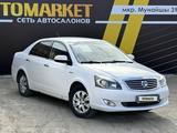 Geely SC7 2013 годаүшін3 150 000 тг. в Атырау – фото 4