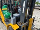 Komatsu  FD30 2007 годаүшін3 800 000 тг. в Шымкент – фото 2