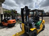 Komatsu  FD30 2007 годаүшін3 800 000 тг. в Шымкент