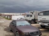 Audi 100 1991 годаfor1 800 000 тг. в Тараз – фото 3