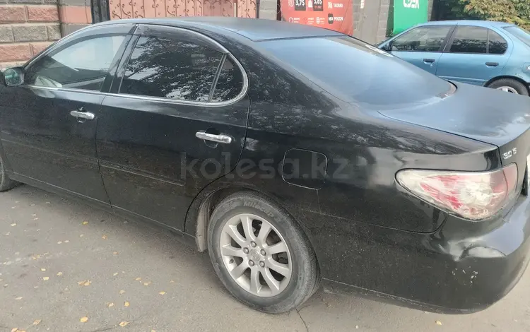Toyota Windom 2001 годаүшін4 000 000 тг. в Алматы