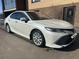 Toyota Camry 2020 года за 13 000 000 тг. в Петропавловск