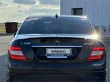 Mercedes-Benz C 350 2013 годаүшін5 500 000 тг. в Уральск – фото 2