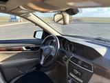 Mercedes-Benz C 350 2013 годаүшін5 500 000 тг. в Уральск – фото 4