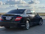 Mercedes-Benz C 350 2013 годаүшін5 500 000 тг. в Уральск – фото 3