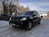 Mercedes-Benz ML 350 2007 года за 6 500 000 тг. в Алматы – фото 2