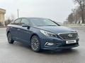 Hyundai Sonata 2015 годаfor6 750 000 тг. в Шымкент – фото 6