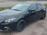 Mazda 3 2014 годаүшін6 500 000 тг. в Алматы