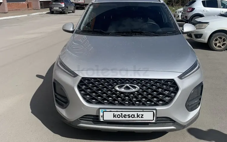 Chery Tiggo 2 2023 годаүшін6 900 000 тг. в Костанай