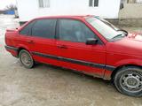 Volkswagen Passat 1989 года за 800 000 тг. в Кызылорда – фото 2