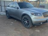 Infiniti FX35 2005 года за 4 500 000 тг. в Макинск