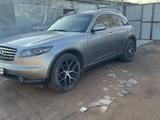 Infiniti FX35 2005 года за 4 500 000 тг. в Макинск – фото 3