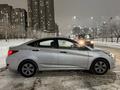 Hyundai Accent 2015 года за 5 400 000 тг. в Астана – фото 8