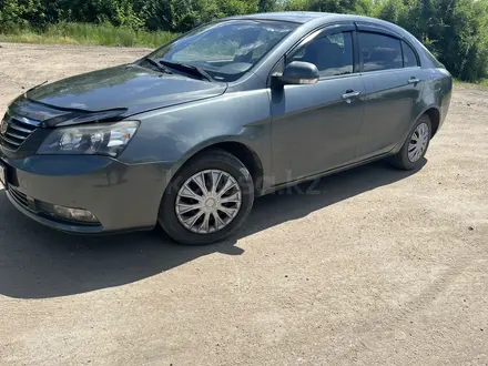 Geely Emgrand EC7 2015 года за 2 900 000 тг. в Павлодар – фото 4