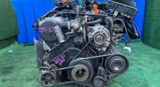 Двигатель на honda inspire saber g20 g25. Хонда Инспаер Сабер за 285 000 тг. в Алматы