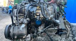 Двигатель на honda inspire saber g20 g25. Хонда Инспаер Сабер за 285 000 тг. в Алматы – фото 3