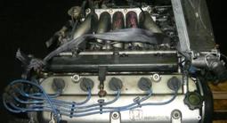 Двигатель на honda inspire saber g20 g25. Хонда Инспаер Сабер за 285 000 тг. в Алматы – фото 4