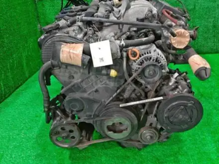Двигатель на honda inspire saber g20 g25. Хонда Инспаер Сабер за 285 000 тг. в Алматы – фото 8