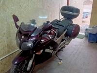 Yamaha  FJR1300 2006 годаүшін3 200 000 тг. в Астана