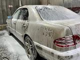 Mercedes-Benz E 280 1999 годаfor2 800 000 тг. в Астана – фото 3