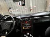 Mercedes-Benz E 280 1999 годаfor2 800 000 тг. в Астана – фото 5